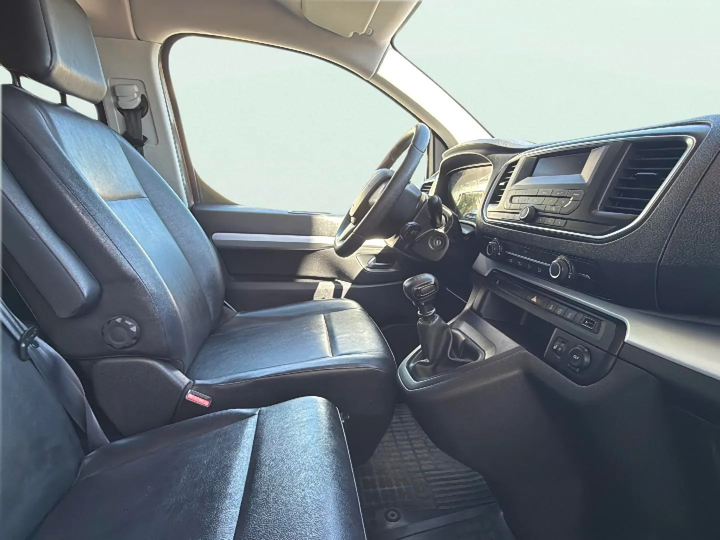 Toyota Proace Verso 2.0D Combi 9 1PL 2PT L2 - foto 26