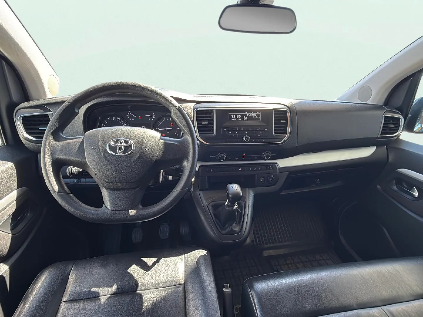 Toyota Proace Verso 2.0D Combi 9 1PL 2PT L2 - foto 9