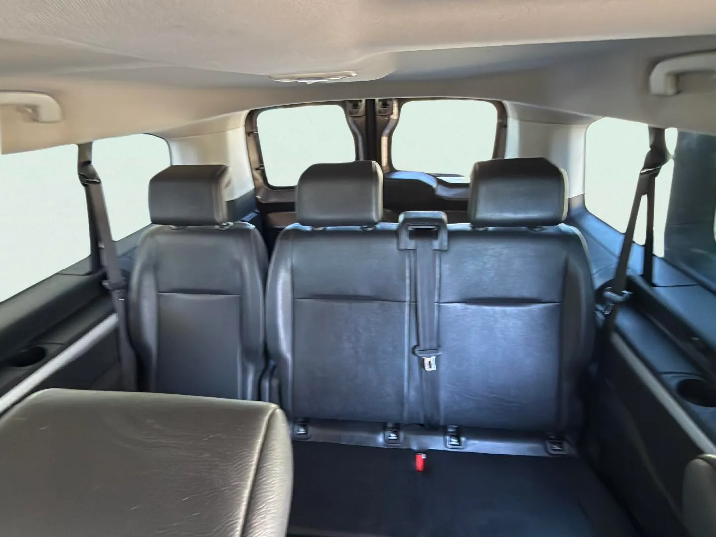 Toyota Proace Verso 2.0D Combi 9 1PL 2PT L2 - foto 21