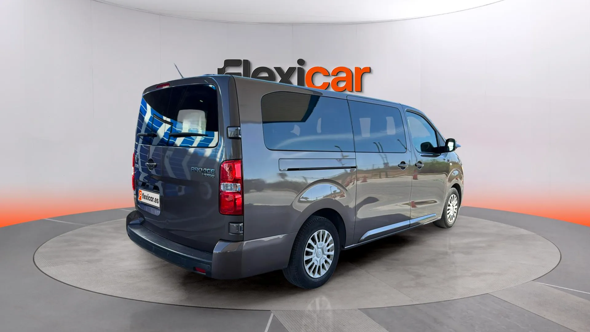 Toyota Proace Verso 2.0D Combi 9 1PL 2PT L2 - foto 7