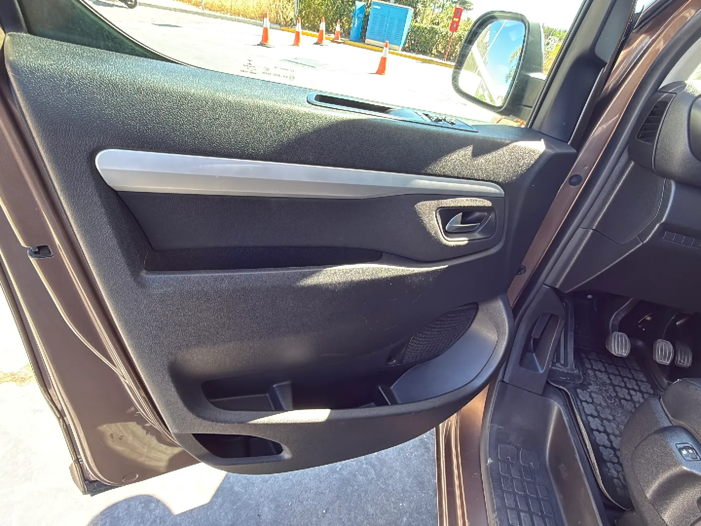 Toyota Proace Verso 2.0D Combi 9 1PL 2PT L2 - foto 18
