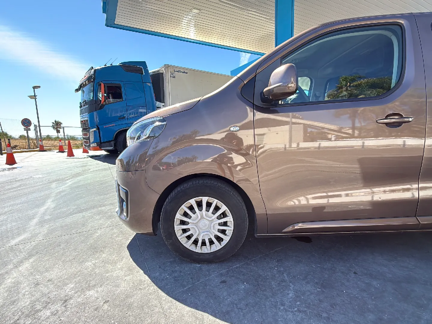 Toyota Proace Verso 2.0D Combi 9 1PL 2PT L2 - foto 25