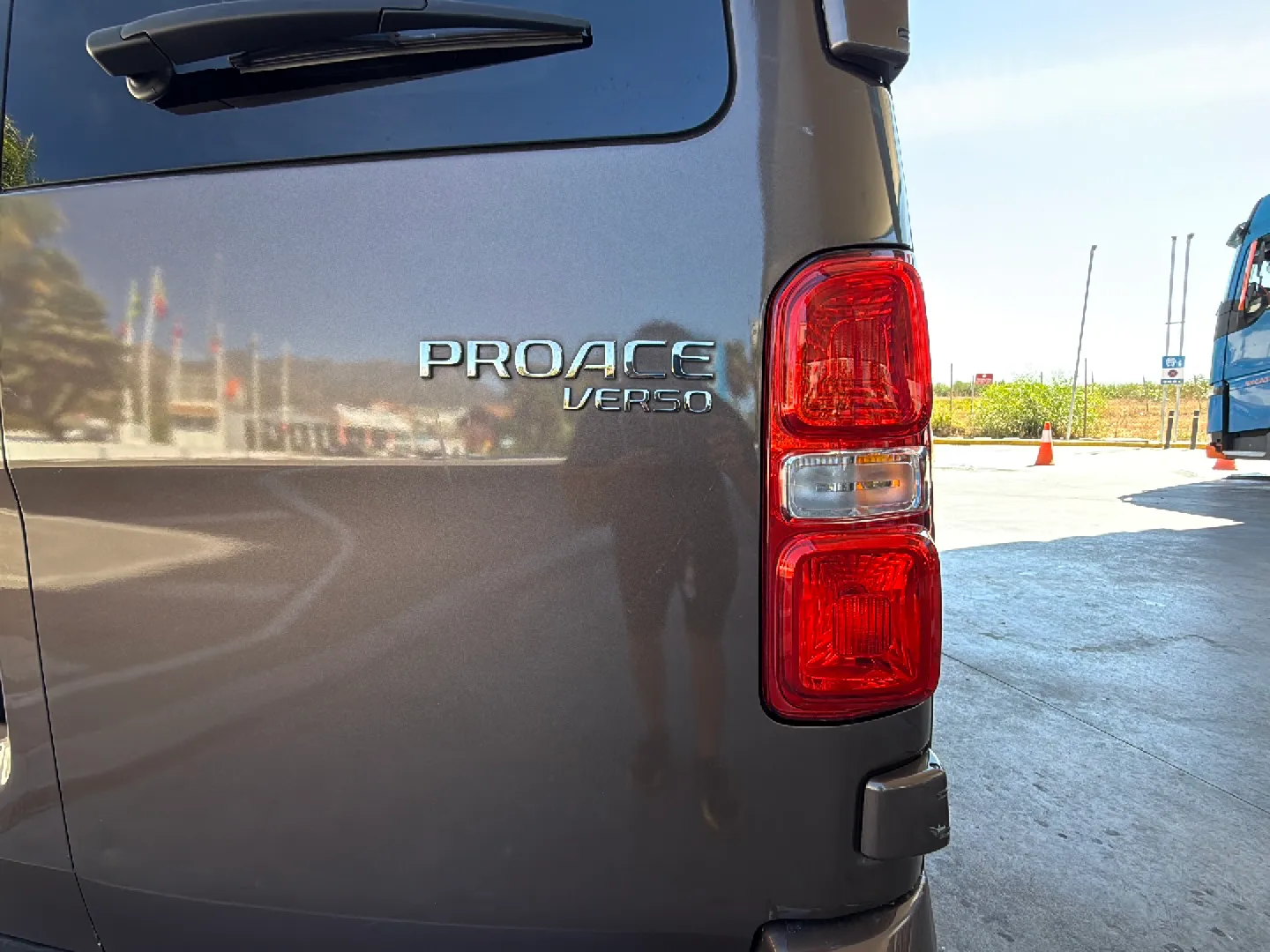 Toyota Proace Verso 2.0D Combi 9 1PL 2PT L2 - foto 22