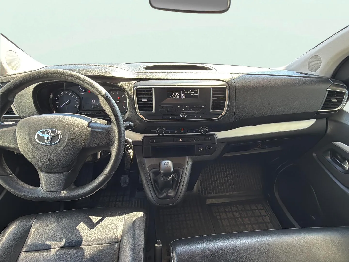 Toyota Proace Verso 2.0D Combi 9 1PL 2PT L2 - foto 10