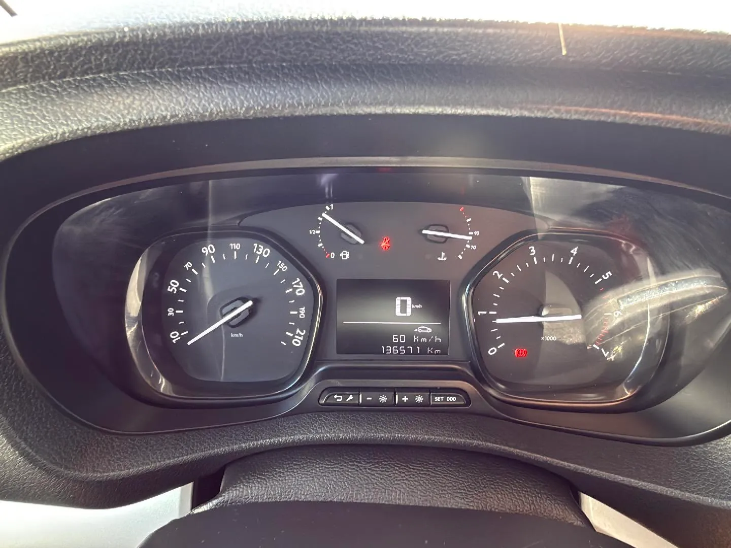 Toyota Proace Verso 2.0D Combi 9 1PL 2PT L2 - foto 12