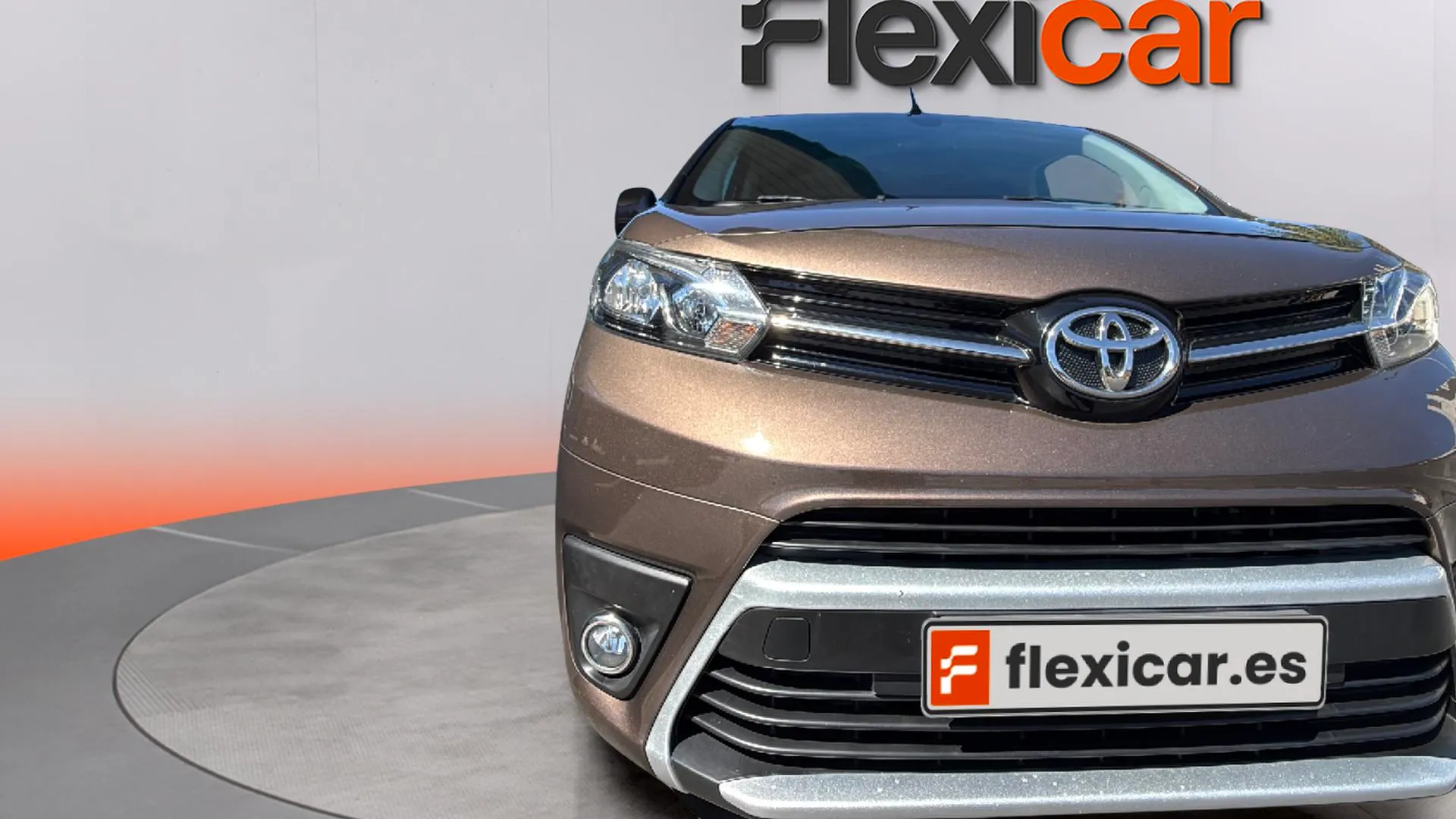 Toyota Proace Verso 2.0D Combi 9 1PL 2PT L2 - foto 28