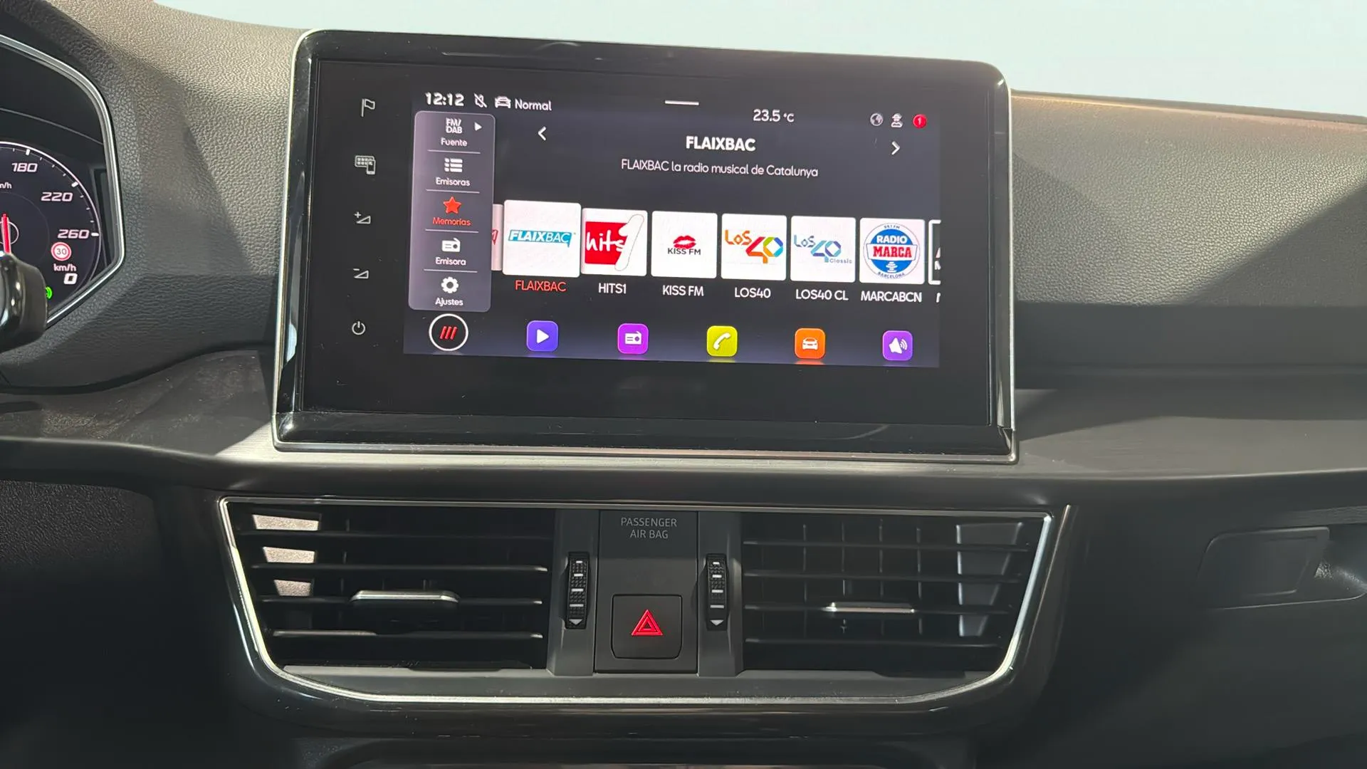 SEAT Tarraco 1.4 E-Hybrid DSG FR Edition - foto 18