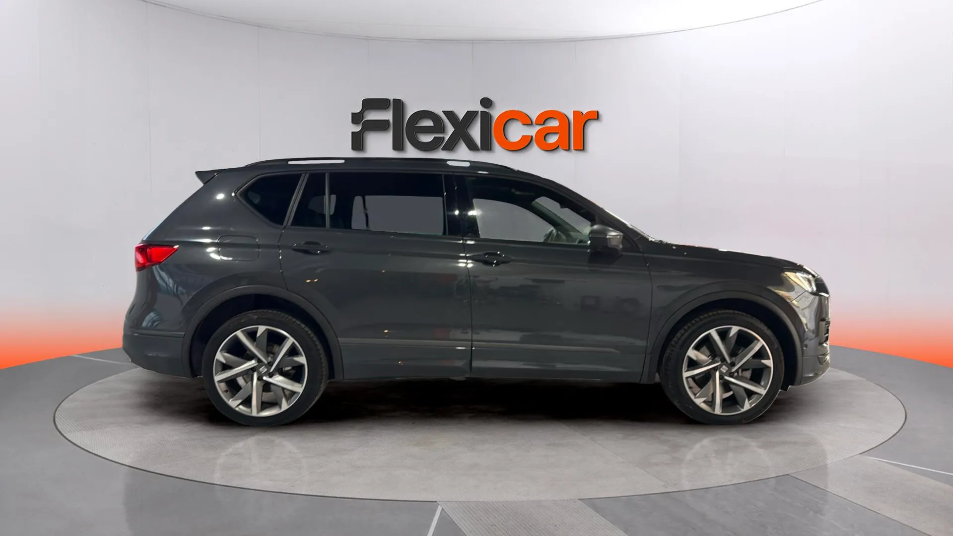 SEAT Tarraco 1.4 E-Hybrid DSG FR Edition - foto 8