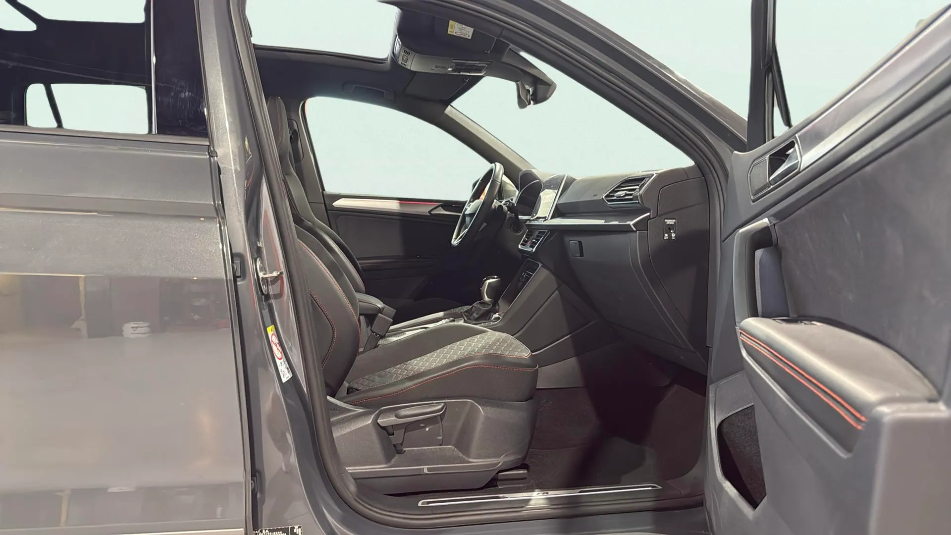 SEAT Tarraco 1.4 E-Hybrid DSG FR Edition - foto 24
