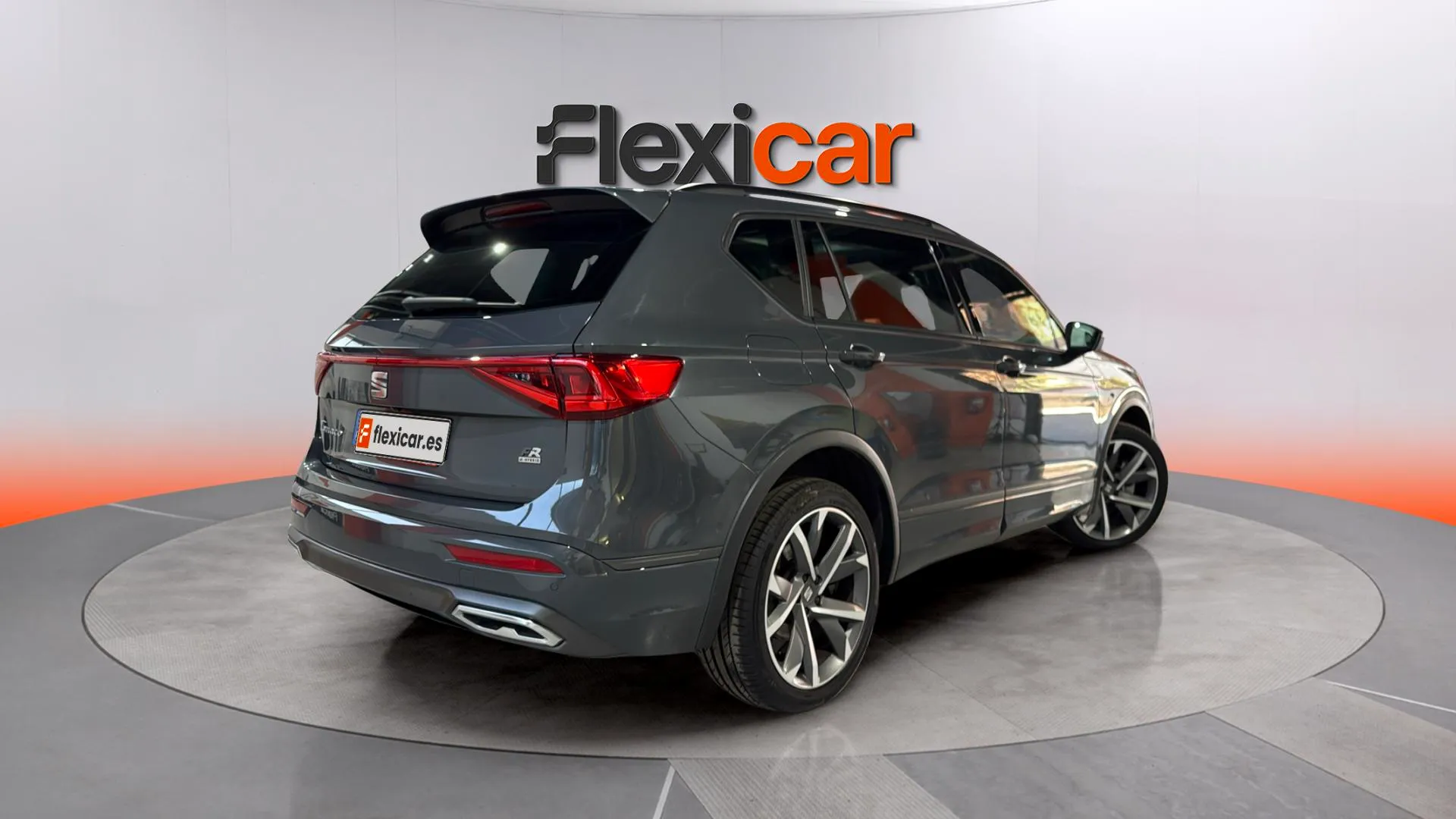 SEAT Tarraco 1.4 E-Hybrid DSG FR Edition - foto 7