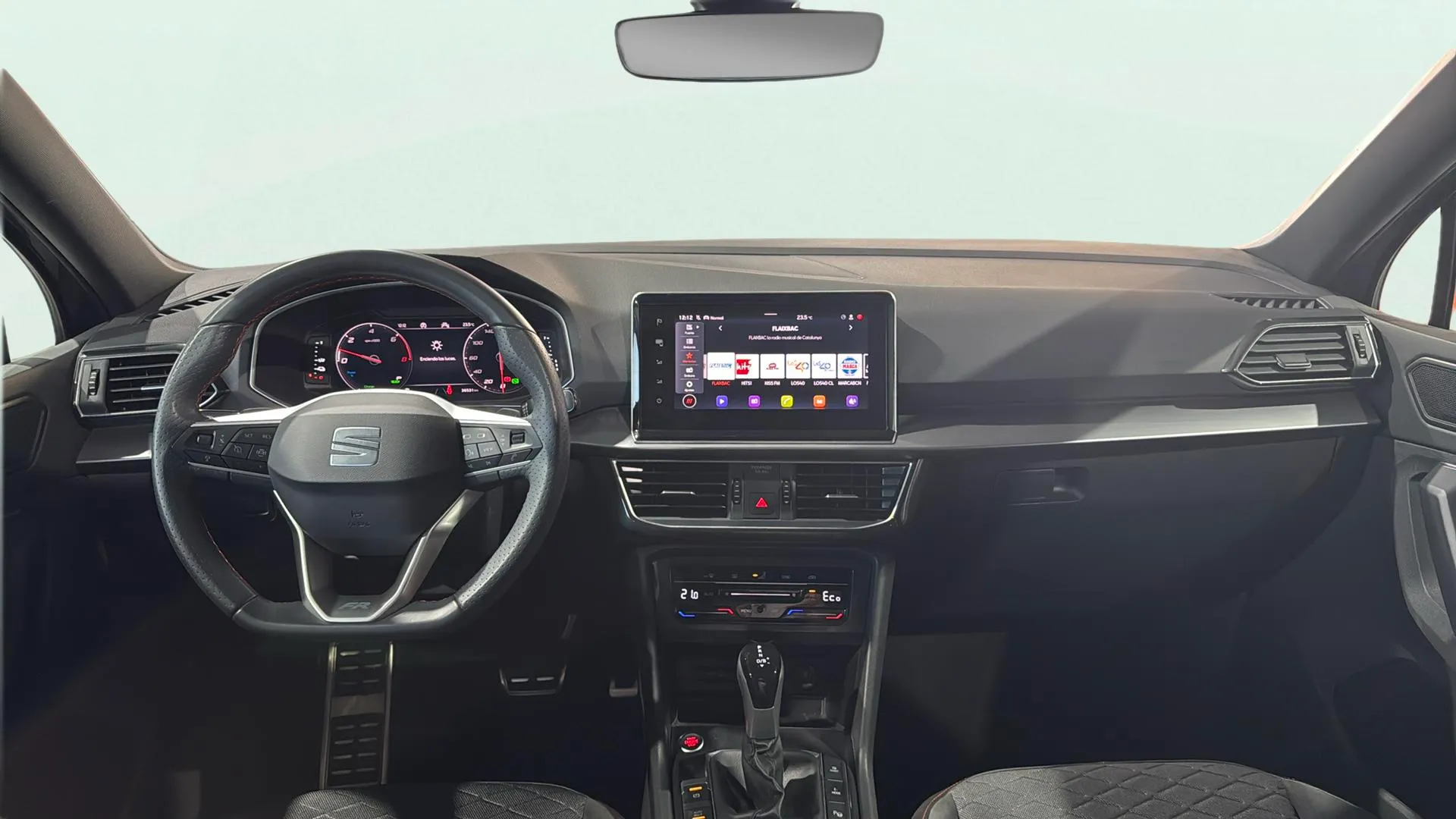 SEAT Tarraco 1.4 E-Hybrid DSG FR Edition - foto 12