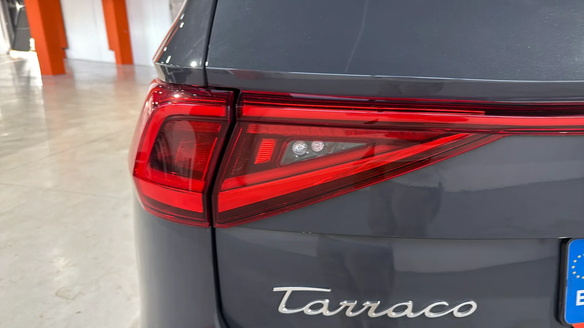 SEAT Tarraco 1.4 E-Hybrid DSG FR Edition - foto 28