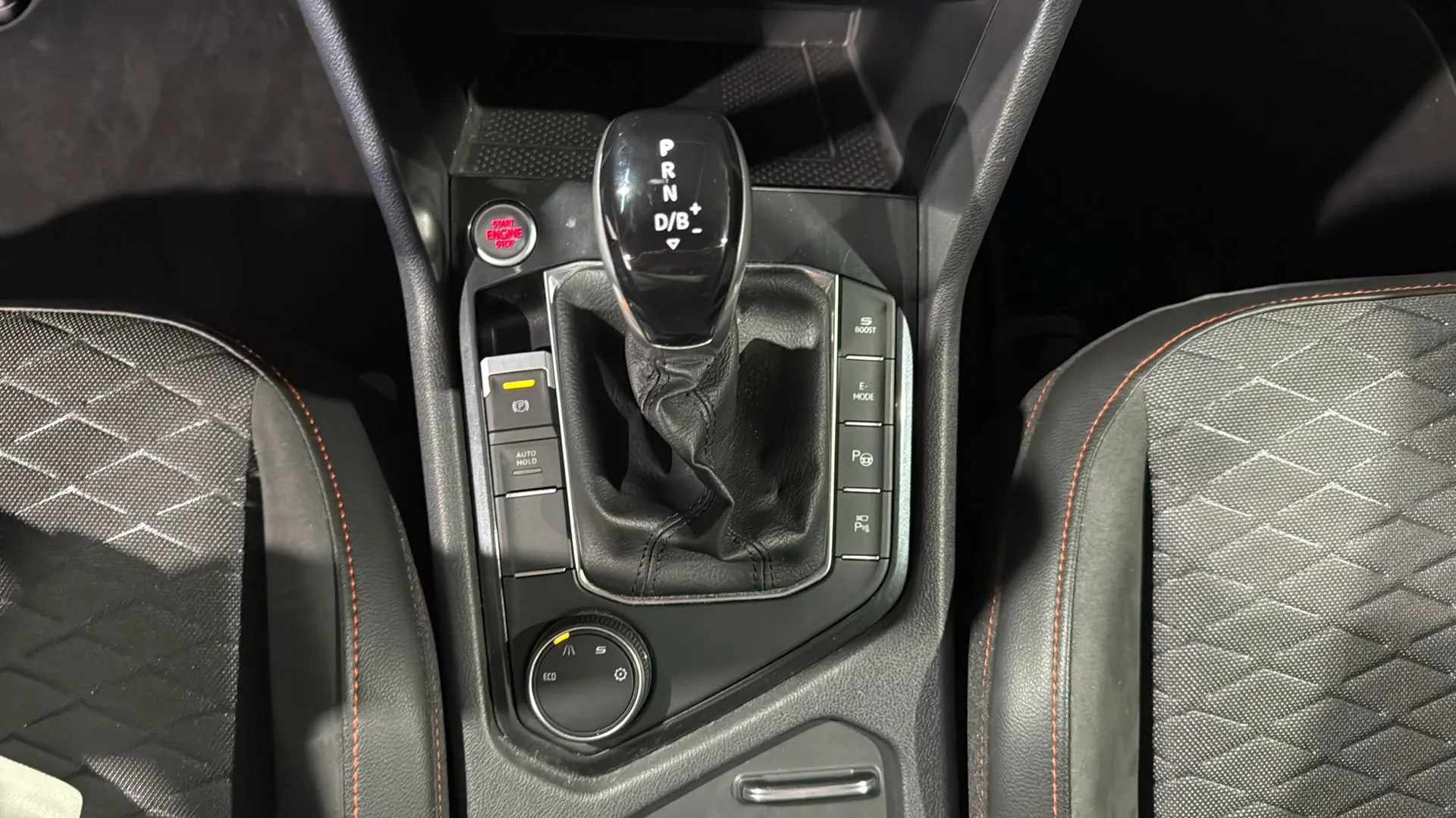SEAT Tarraco 1.4 E-Hybrid DSG FR Edition - foto 21