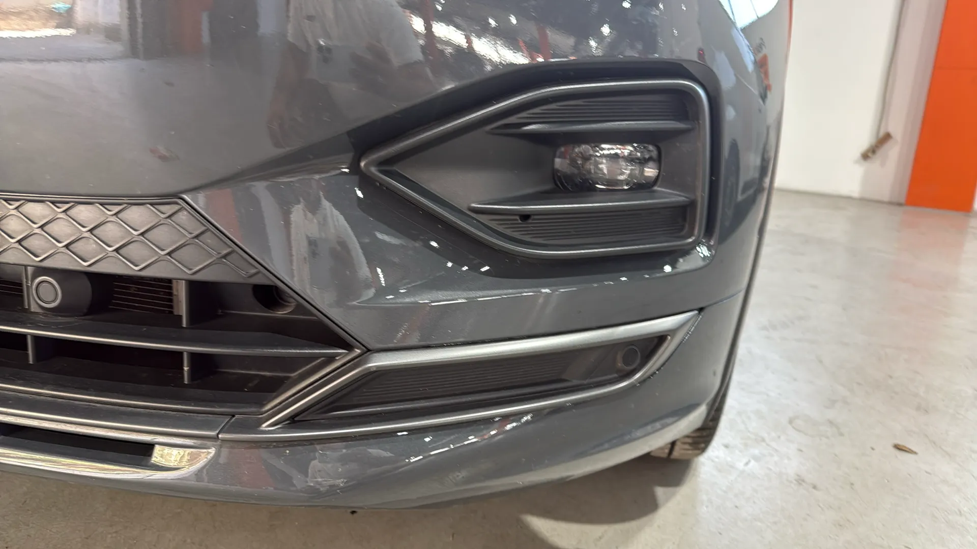 SEAT Tarraco 1.4 E-Hybrid DSG FR Edition - foto 31