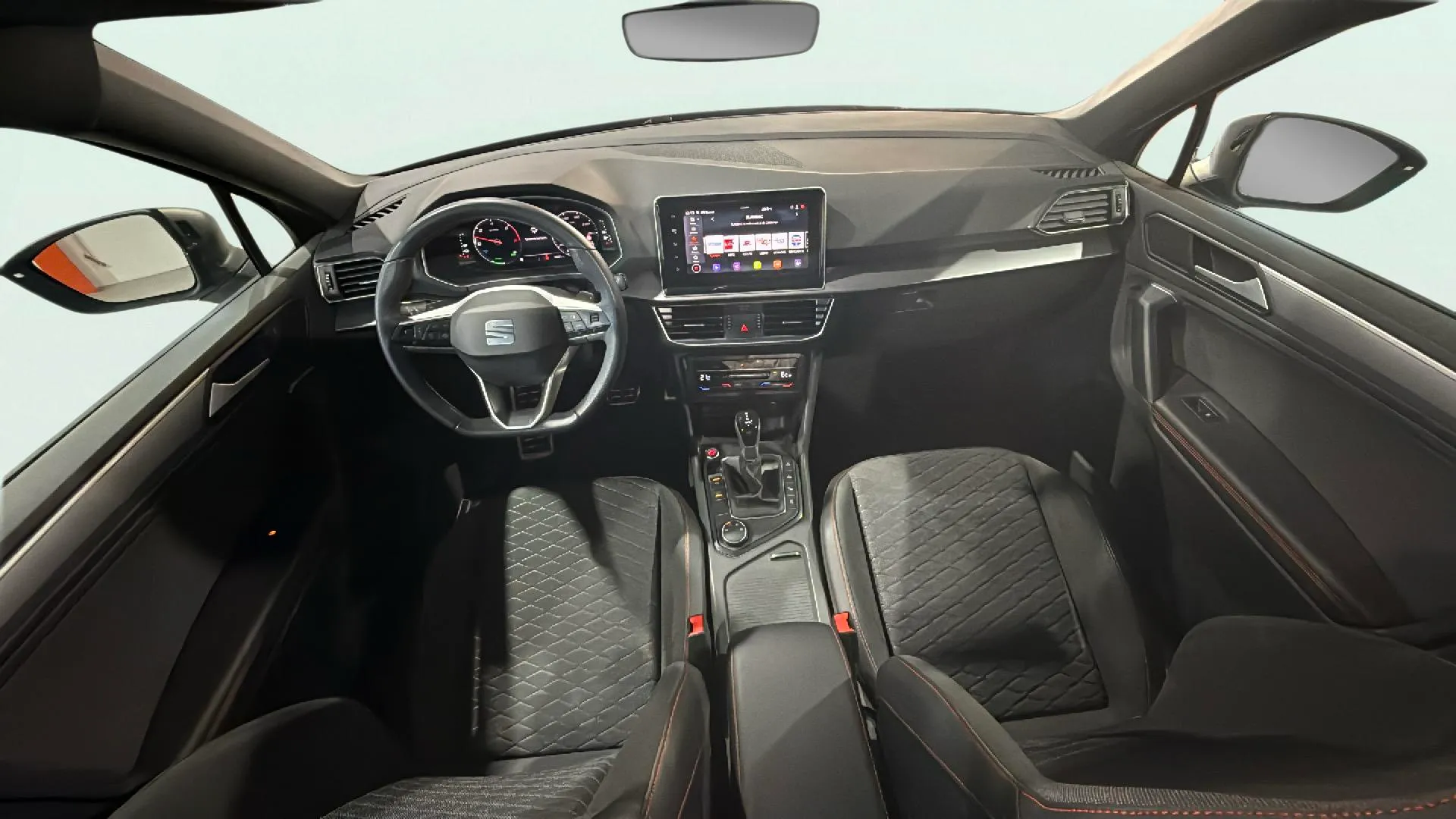 SEAT Tarraco 1.4 E-Hybrid DSG FR Edition - foto 13