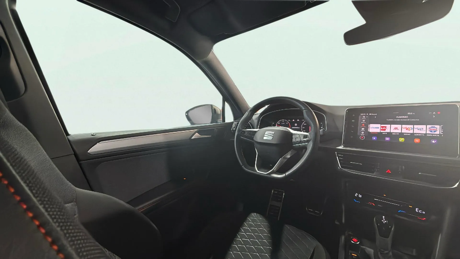SEAT Tarraco 1.4 E-Hybrid DSG FR Edition - foto 15