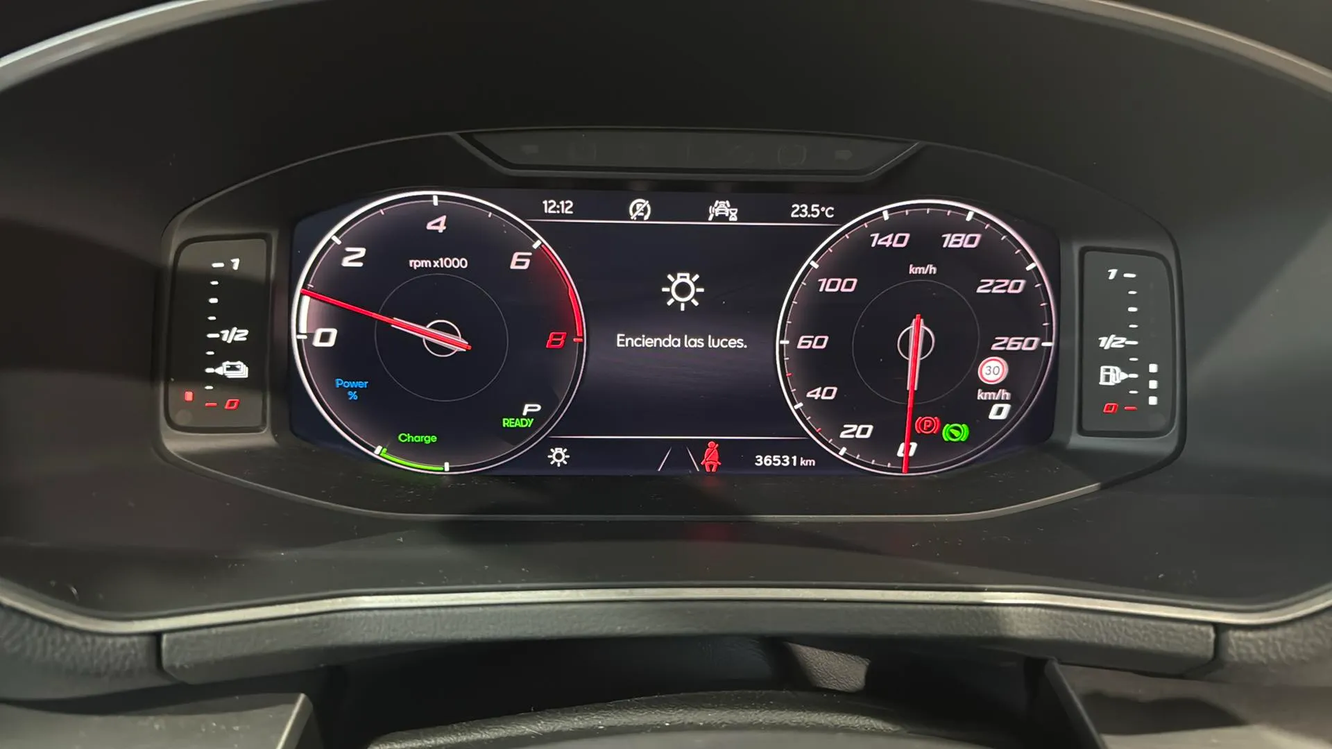SEAT Tarraco 1.4 E-Hybrid DSG FR Edition - foto 16