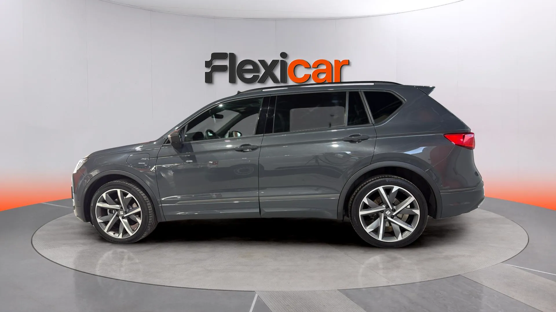 SEAT Tarraco 1.4 E-Hybrid DSG FR Edition - foto 4