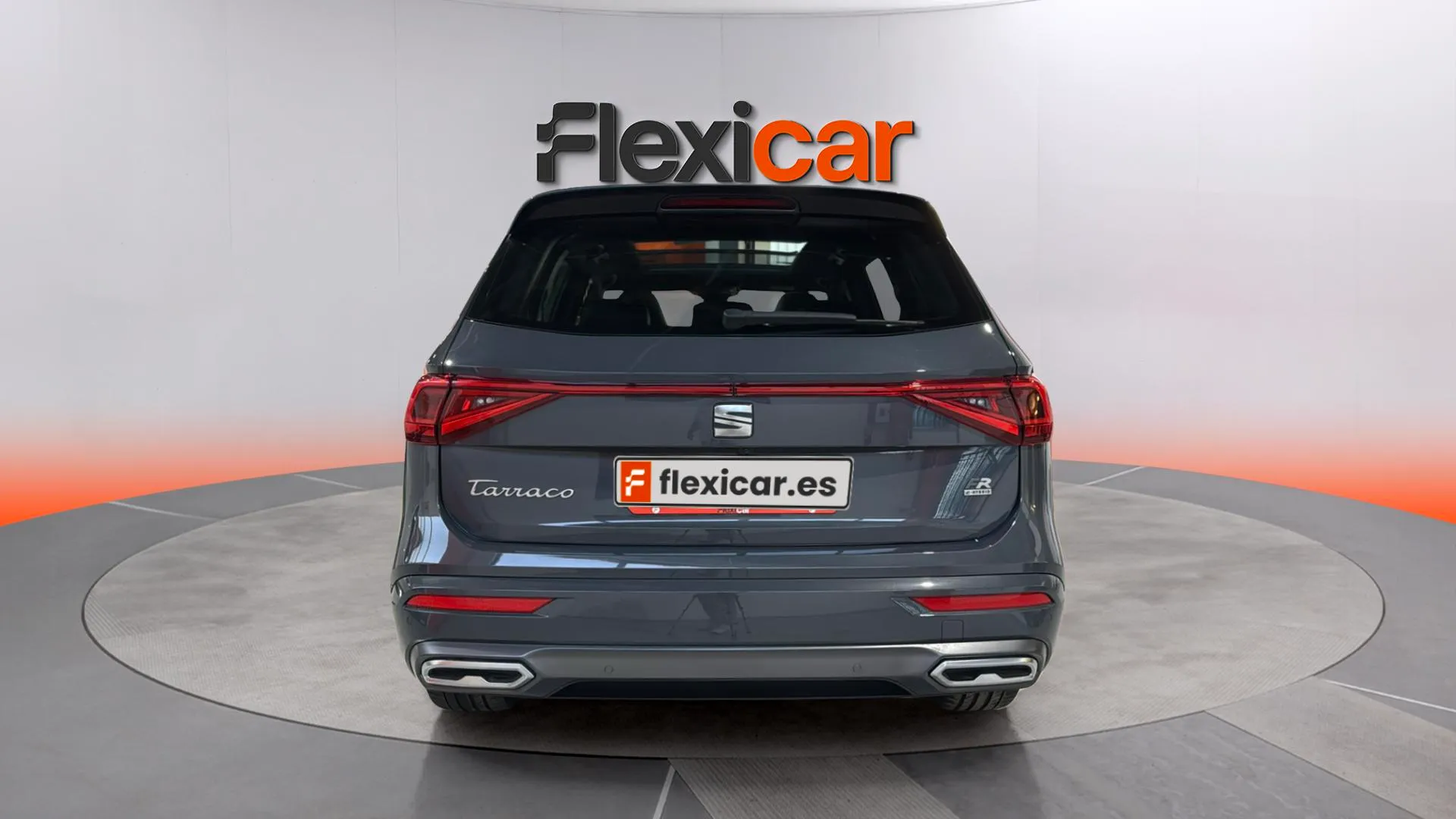 SEAT Tarraco 1.4 E-Hybrid DSG FR Edition - foto 6