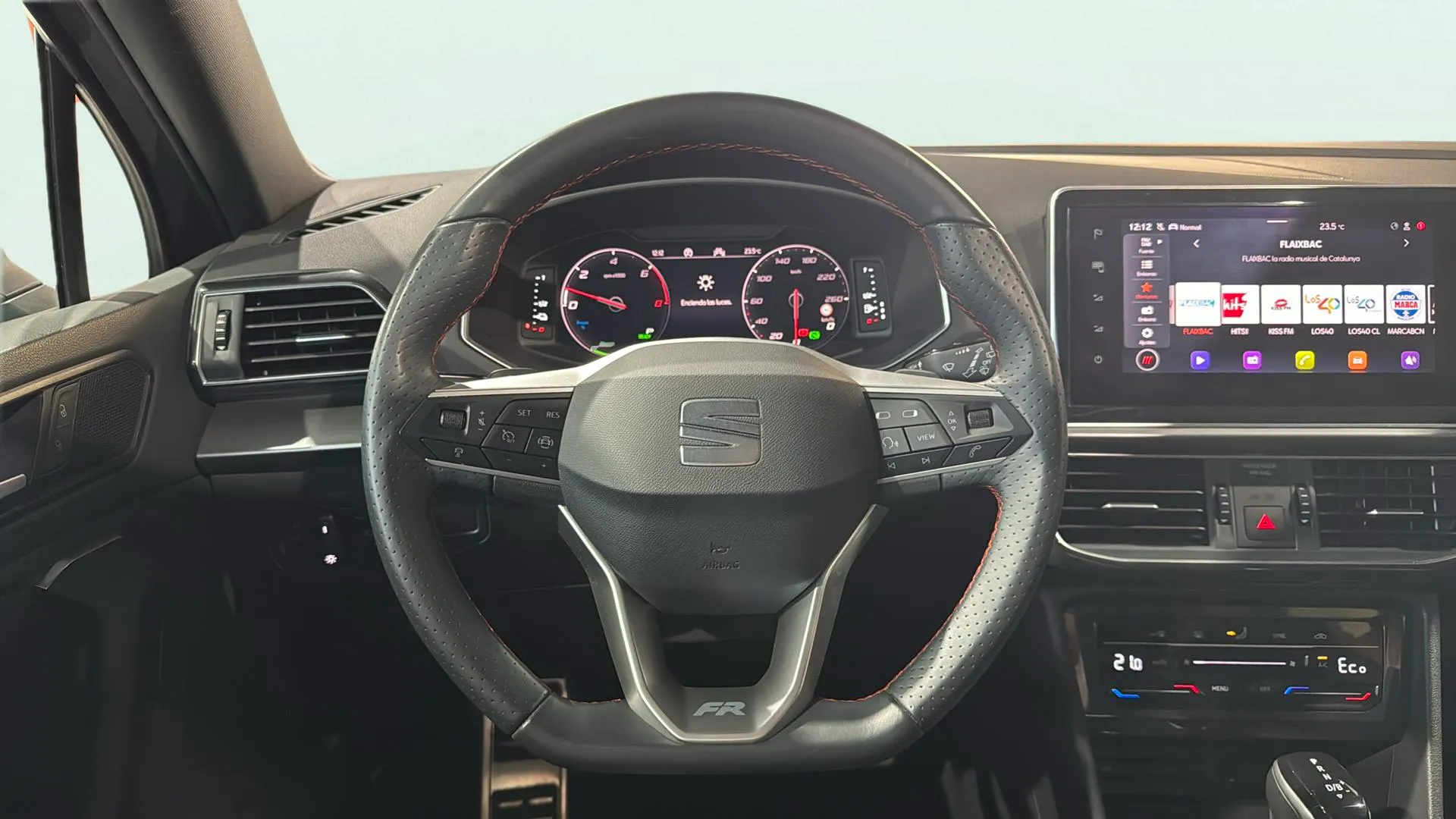 SEAT Tarraco 1.4 E-Hybrid DSG FR Edition - foto 11