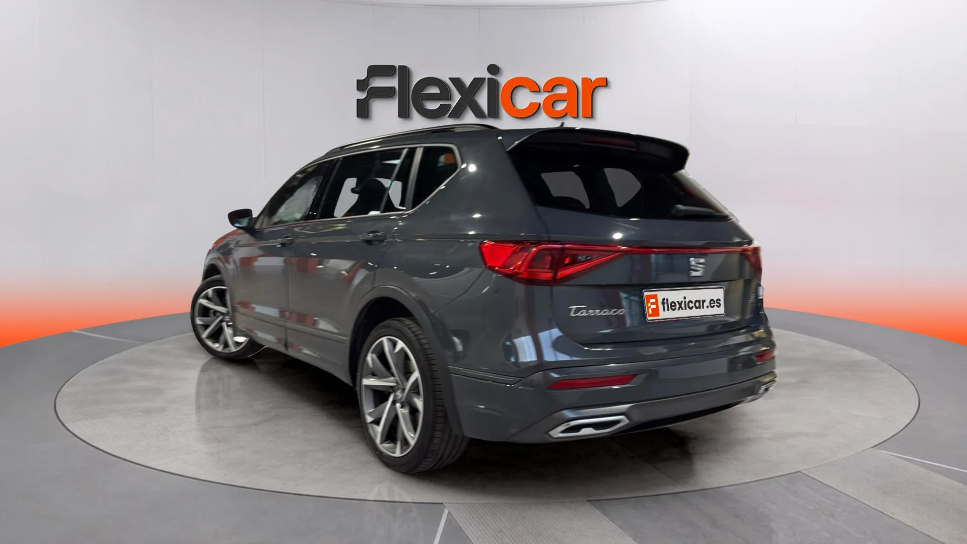 SEAT Tarraco 1.4 E-Hybrid DSG FR Edition - foto 5