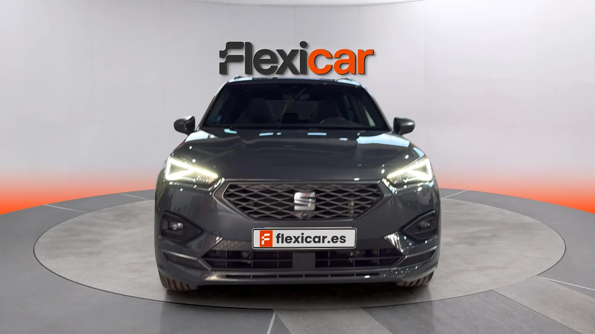 SEAT Tarraco 1.4 E-Hybrid DSG FR Edition - foto 2