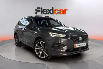 seat tarraco 14 e hybrid 180kw dsg fr edition hibrido enchufable automatica martorell 903000000289142