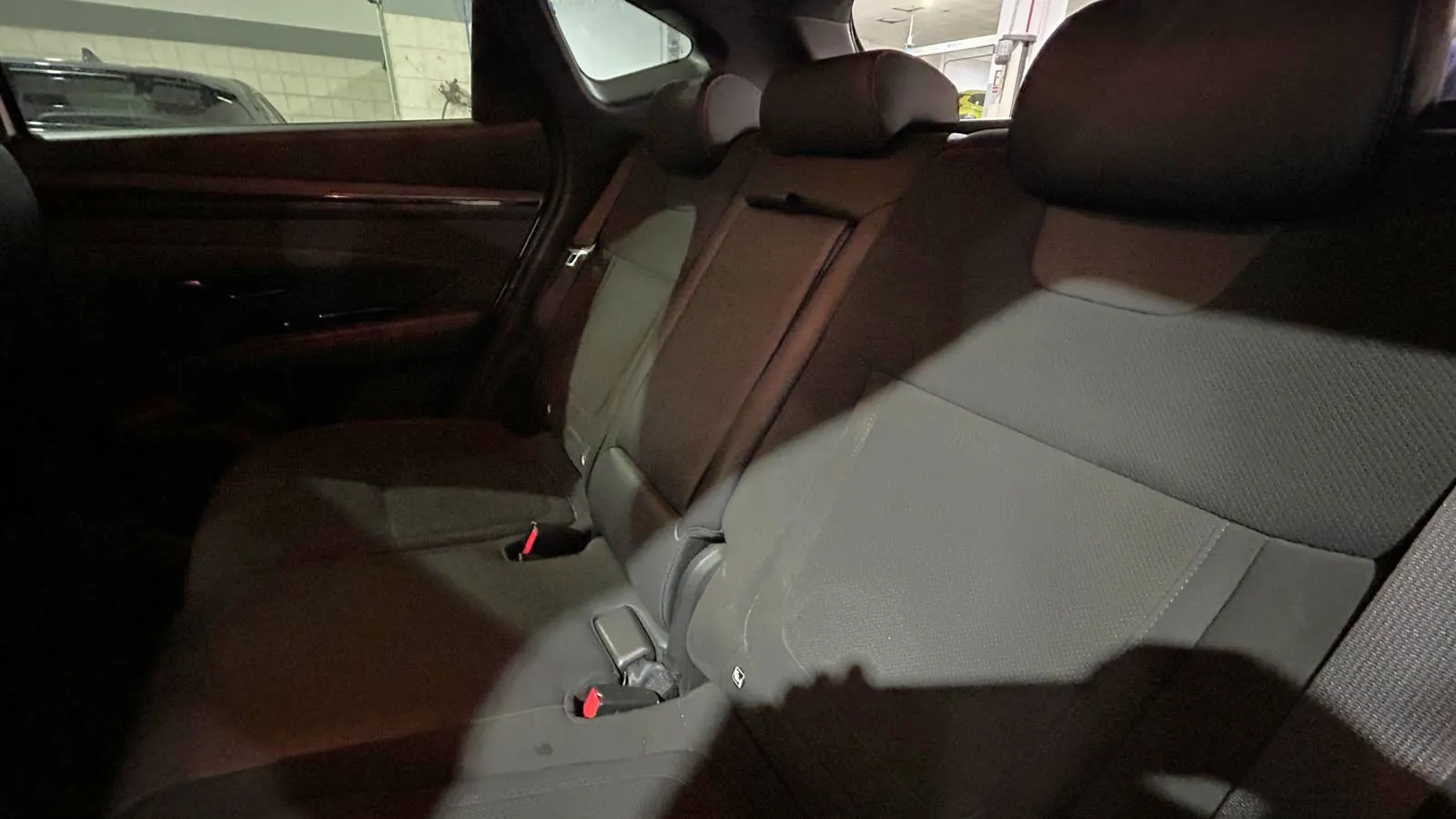Hyundai Tucson 1.6 T-GDi N Line 30 Anivers - foto 7