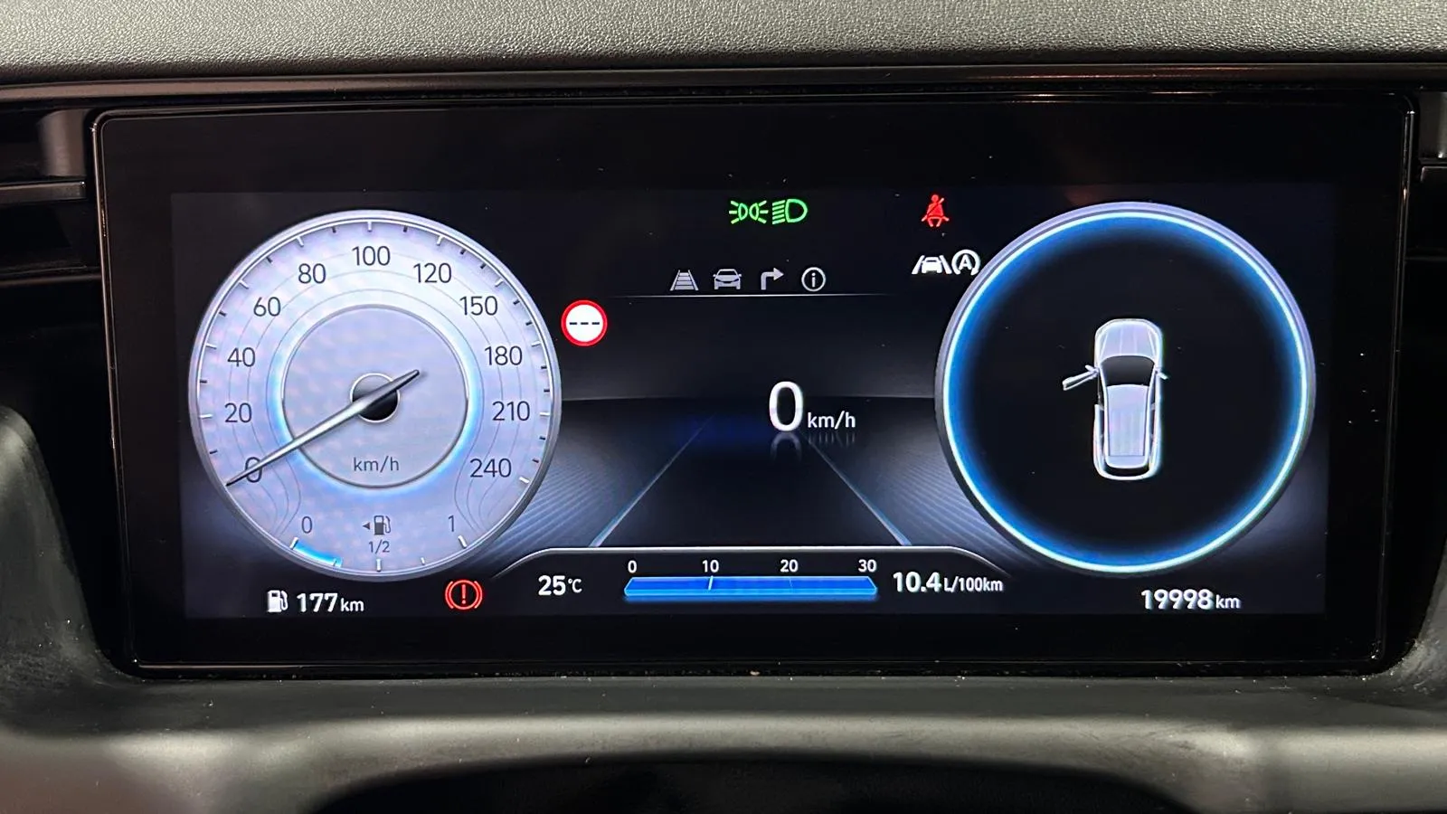 Hyundai Tucson 1.6 T-GDi N Line 30 Anivers - foto 9