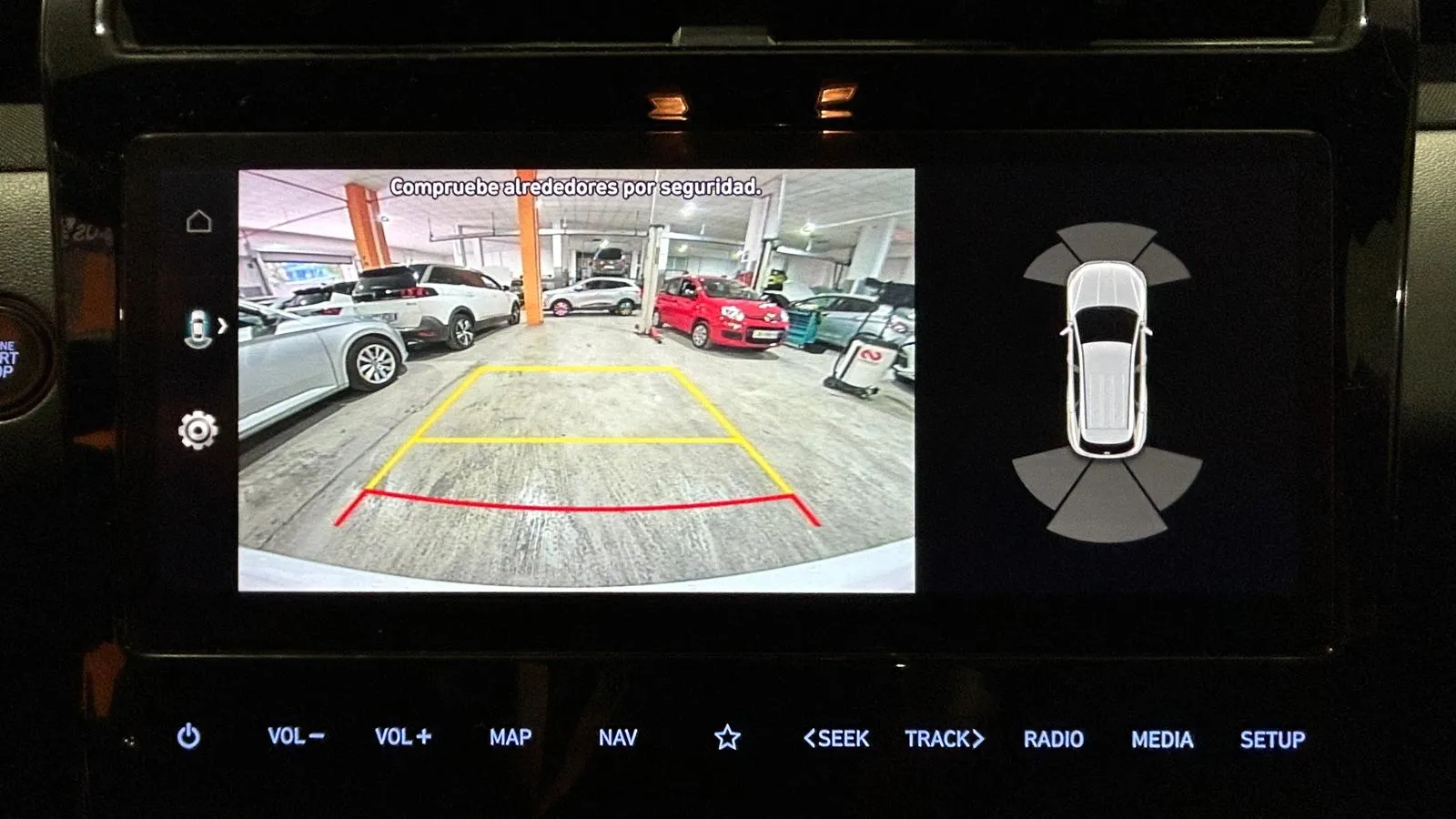 Hyundai Tucson 1.6 T-GDi N Line 30 Anivers - foto 15