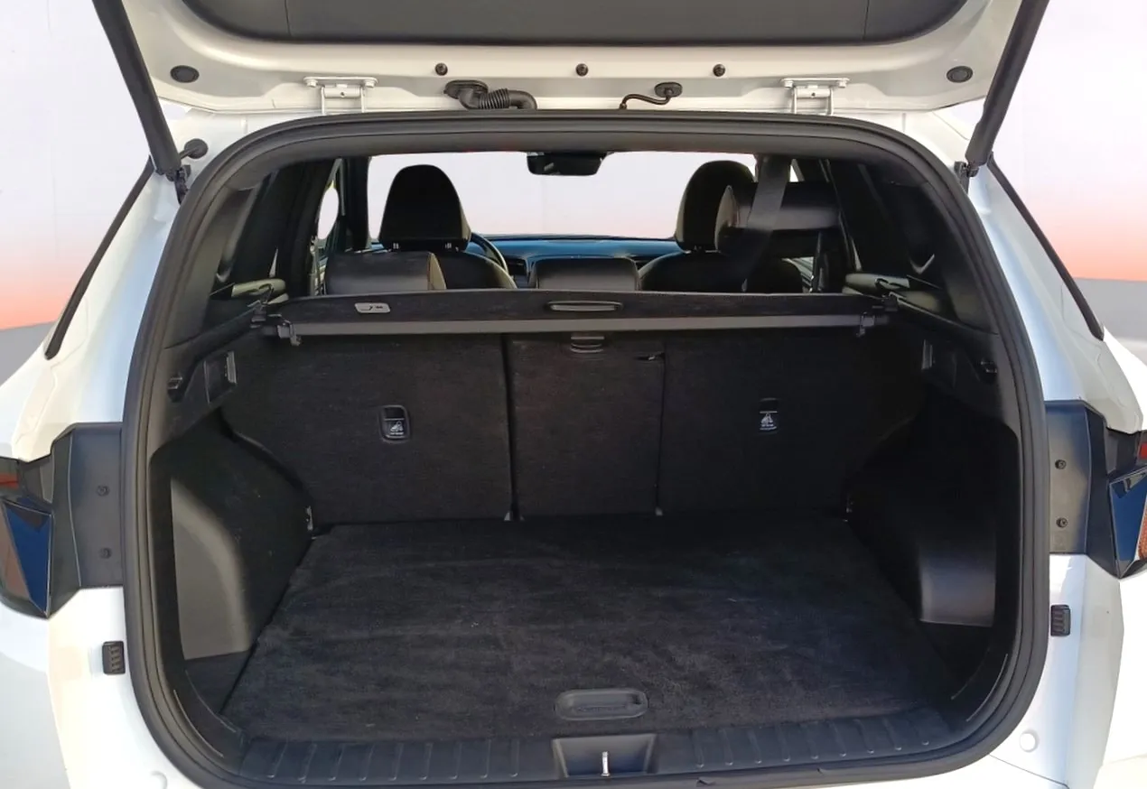 Hyundai Tucson 1.6 T-GDi N Line 30 Anivers - foto 29
