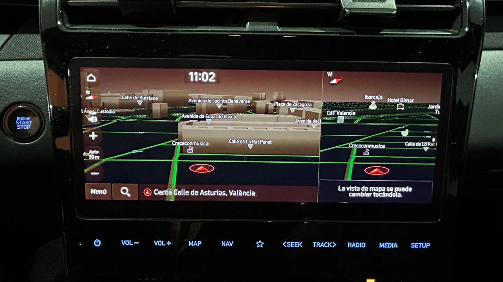 Hyundai Tucson 1.6 T-GDi N Line 30 Anivers - foto 14