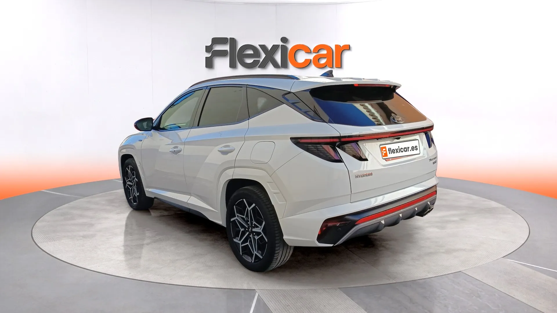 Hyundai Tucson 1.6 T-GDi N Line 30 Anivers - foto 4