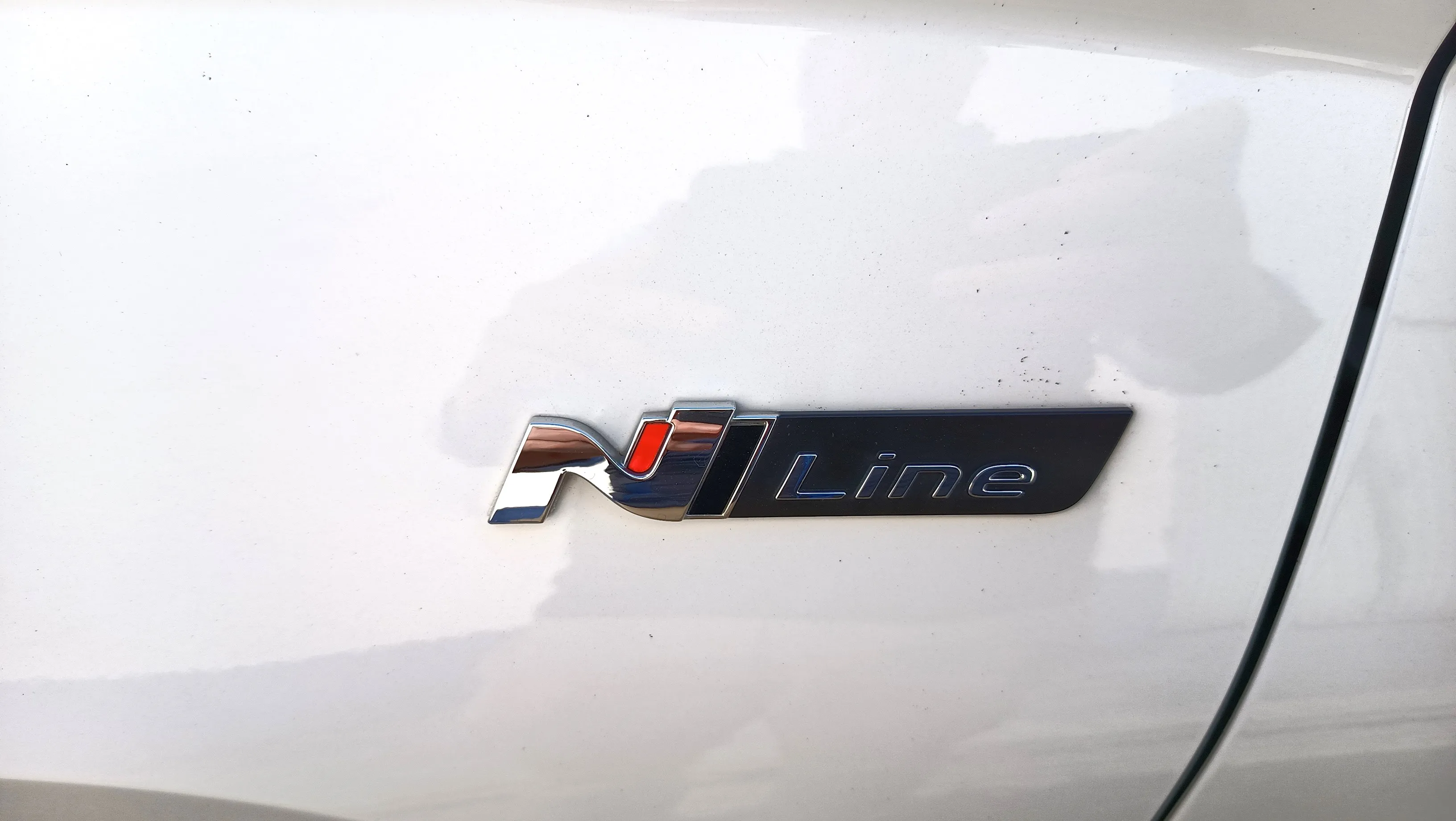 Hyundai Tucson 1.6 T-GDi N Line 30 Anivers - foto 26