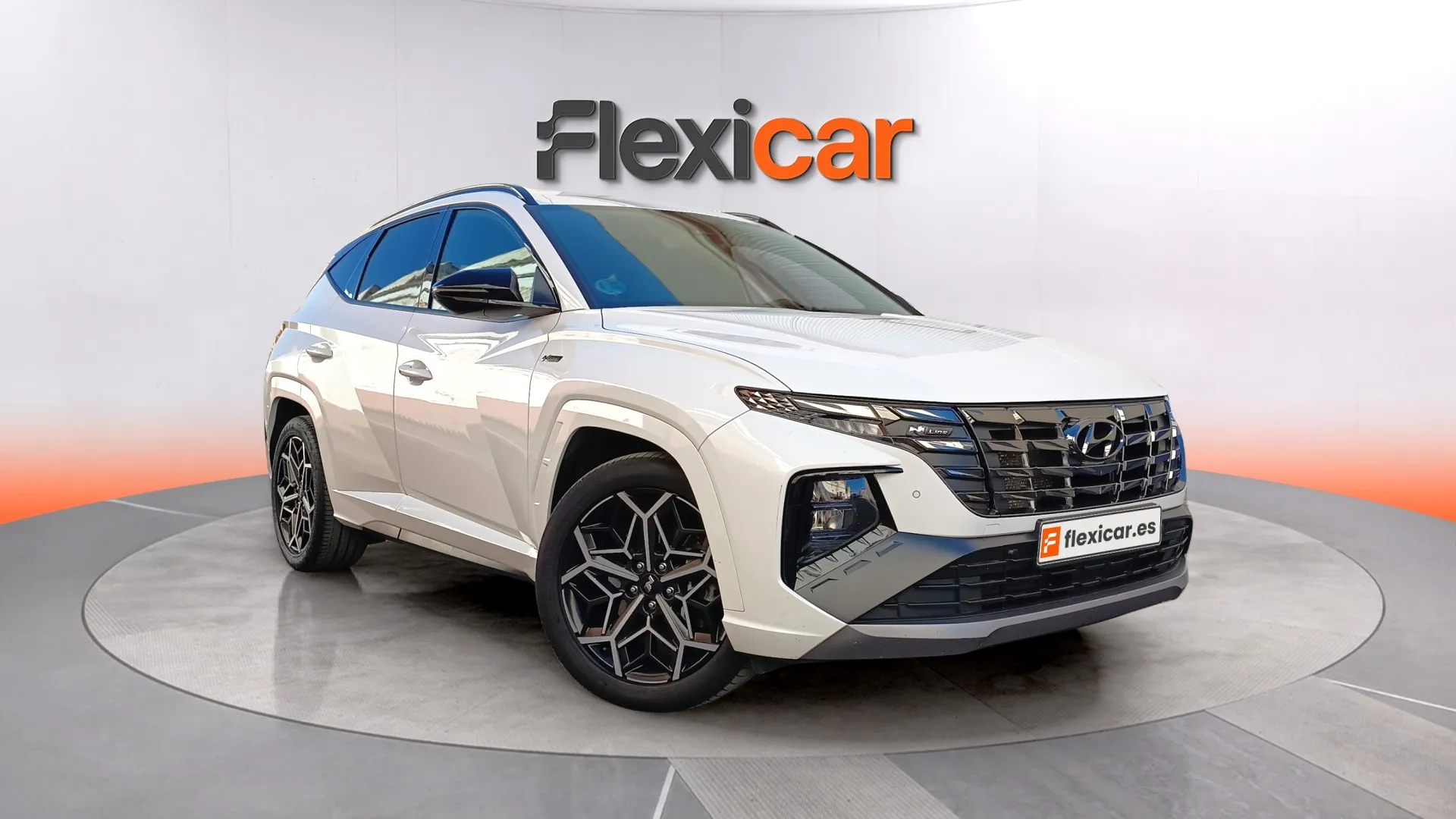 Hyundai Tucson 1.6 T-GDi N Line 30 Anivers