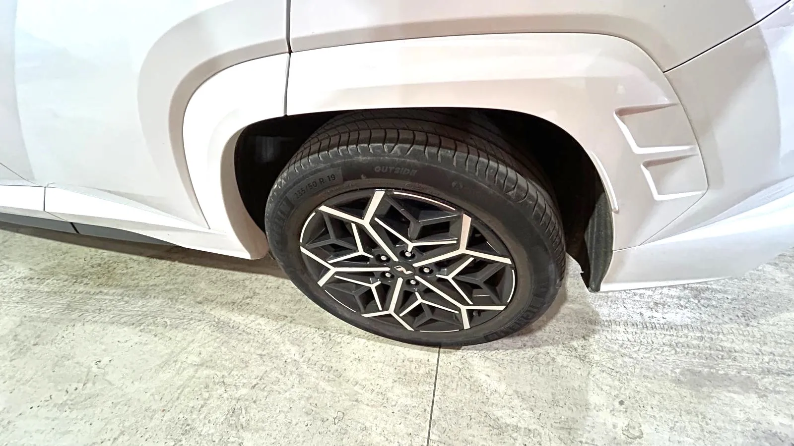 Hyundai Tucson 1.6 T-GDi N Line 30 Anivers - foto 28