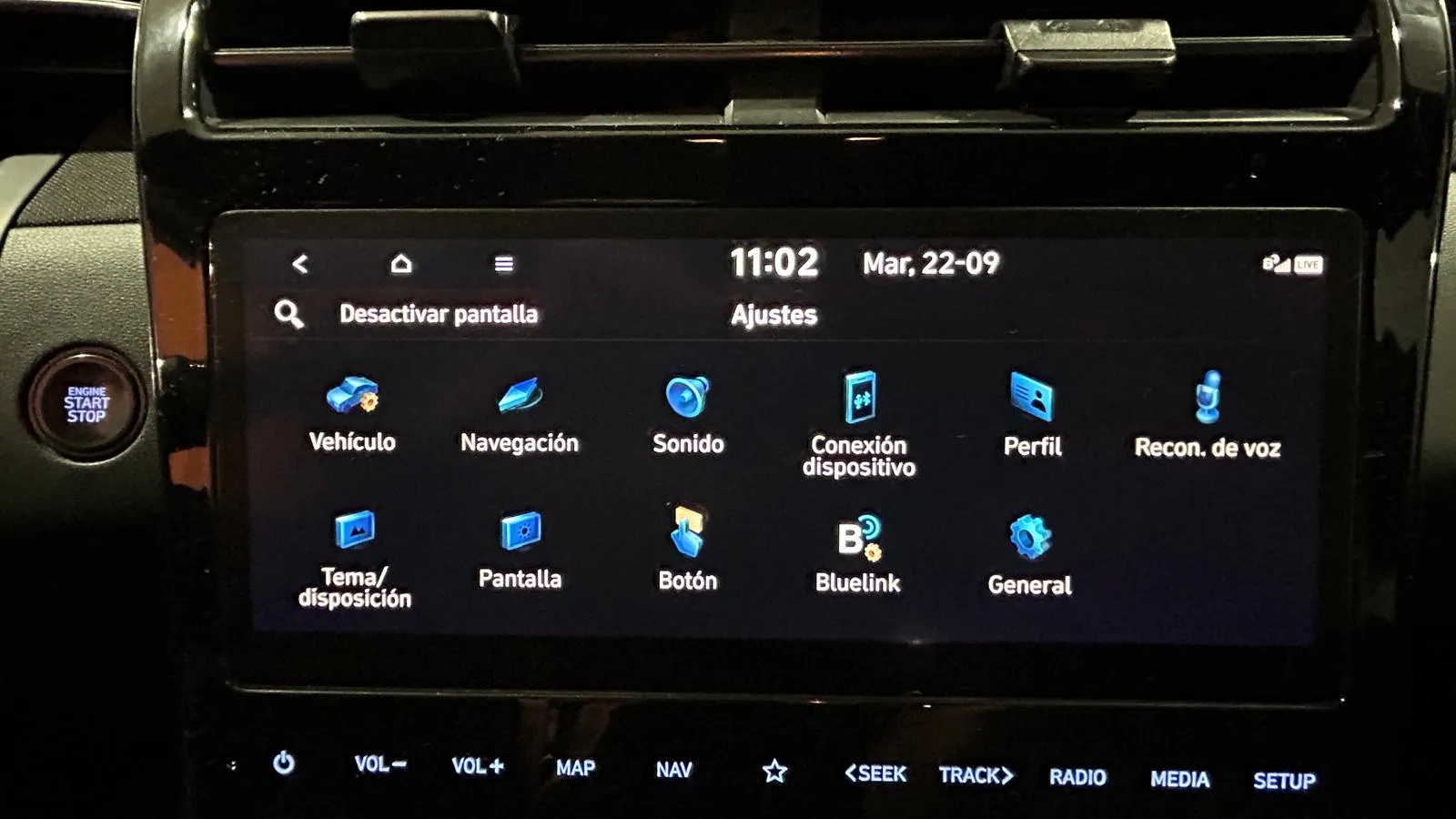 Hyundai Tucson 1.6 T-GDi N Line 30 Anivers - foto 16