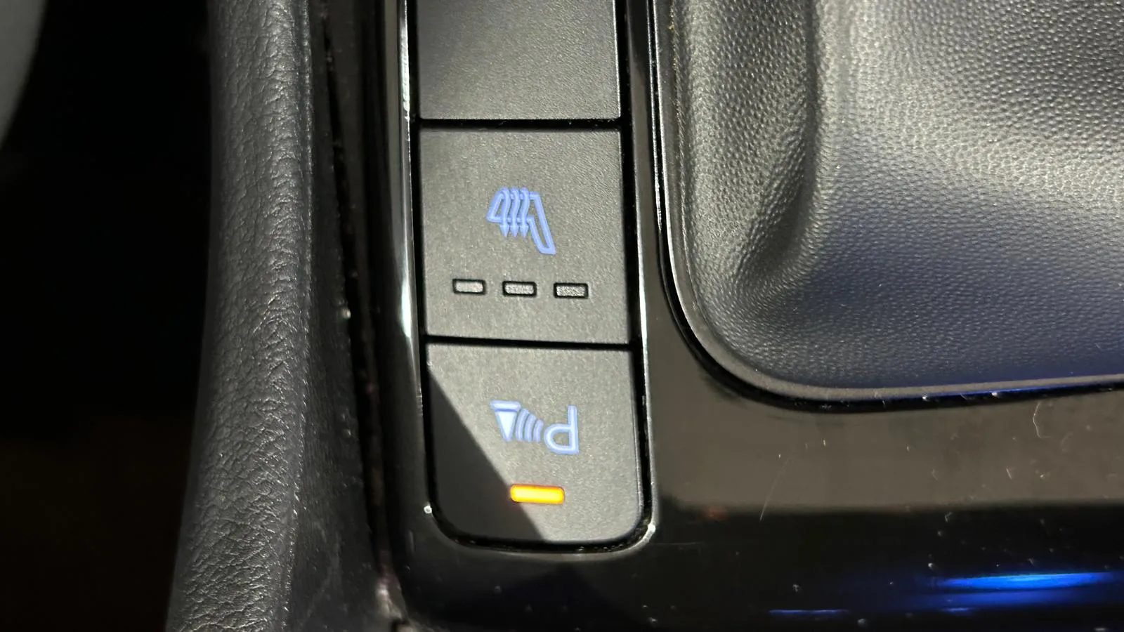 Hyundai Tucson 1.6 T-GDi N Line 30 Anivers - foto 21