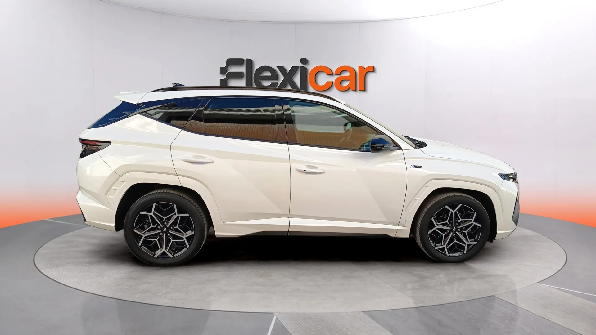 Hyundai Tucson 1.6 T-GDi N Line 30 Anivers - foto 3
