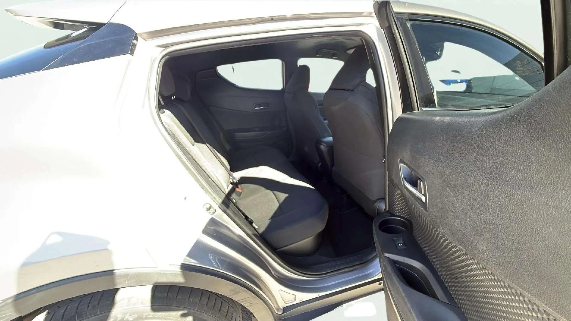 Toyota C-HR 1.8 125H Advance - foto 2