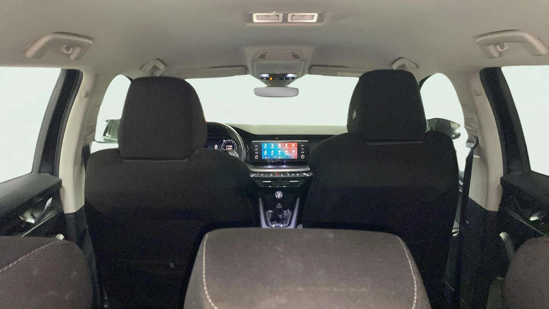Škoda Octavia 1.5 TFSI 150 - foto 27