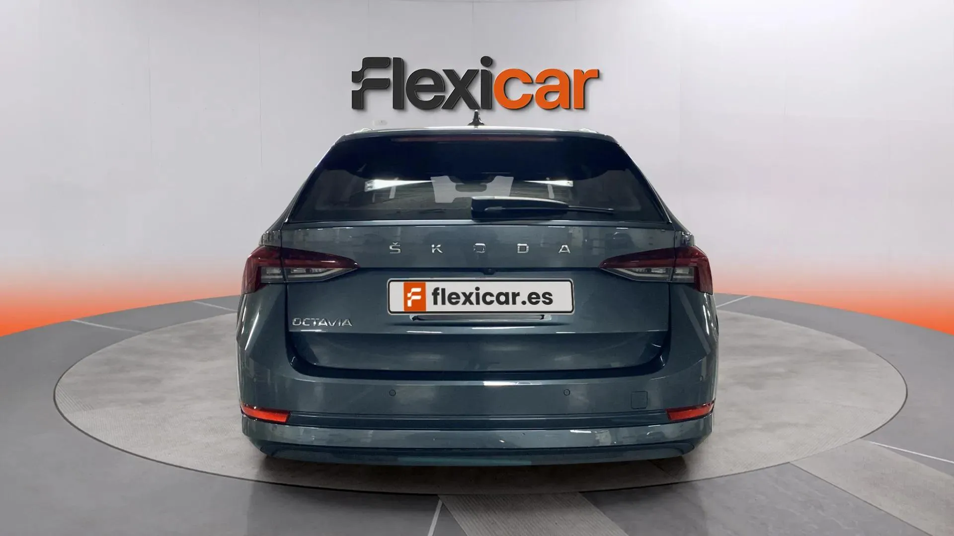 Škoda Octavia 1.5 TFSI 150 - foto 6