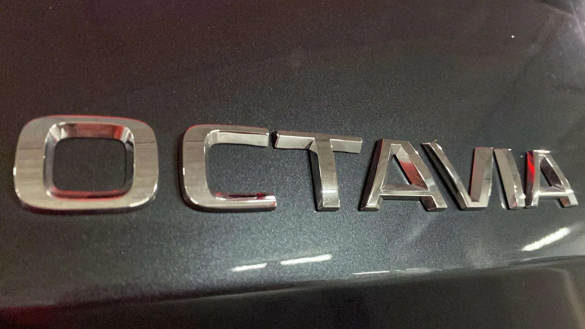 Škoda Octavia 1.5 TFSI 150 - foto 31