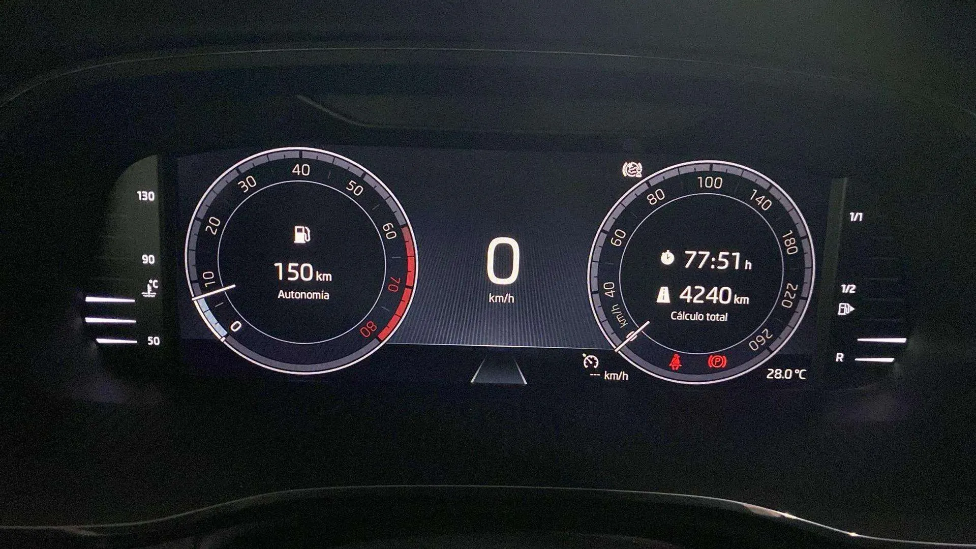 Škoda Octavia 1.5 TFSI 150 - foto 13