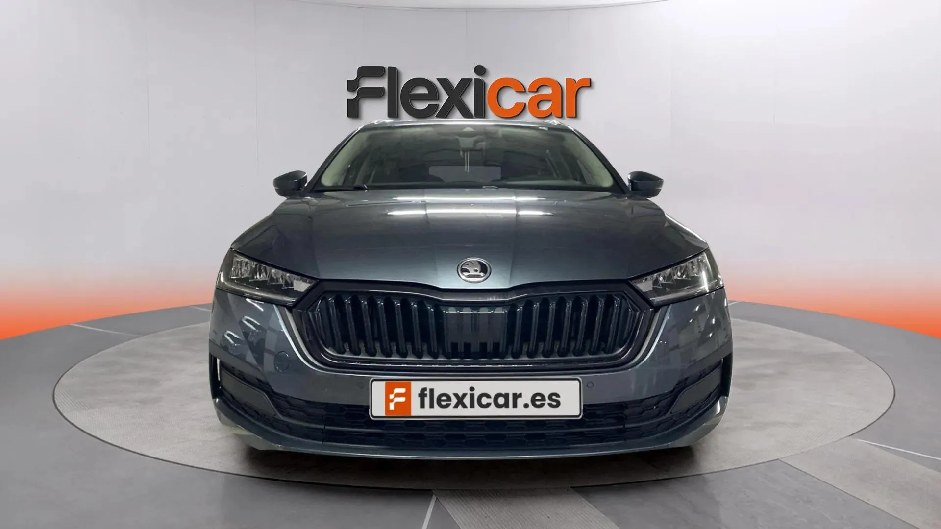 Škoda Octavia 1.5 TFSI 150 - foto 2