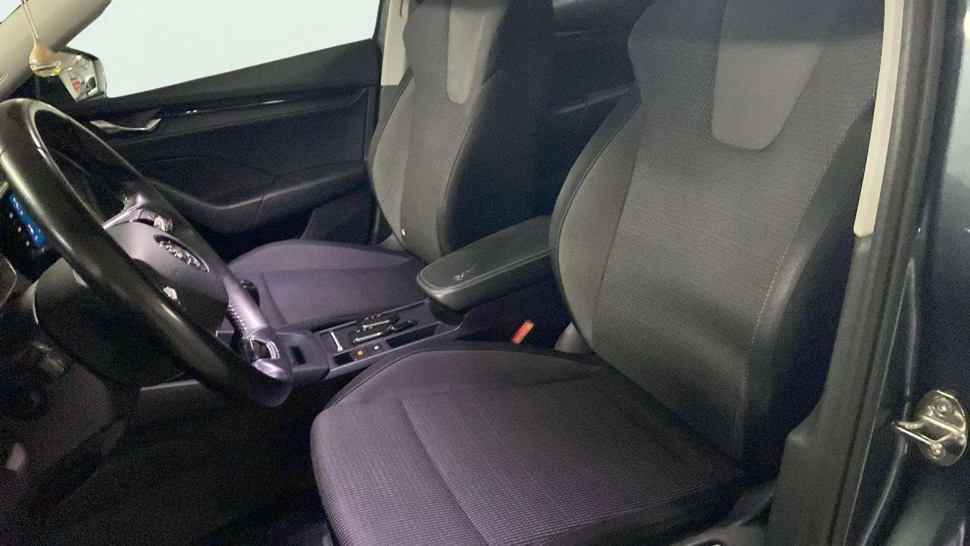 Škoda Octavia 1.5 TFSI 150 - foto 20