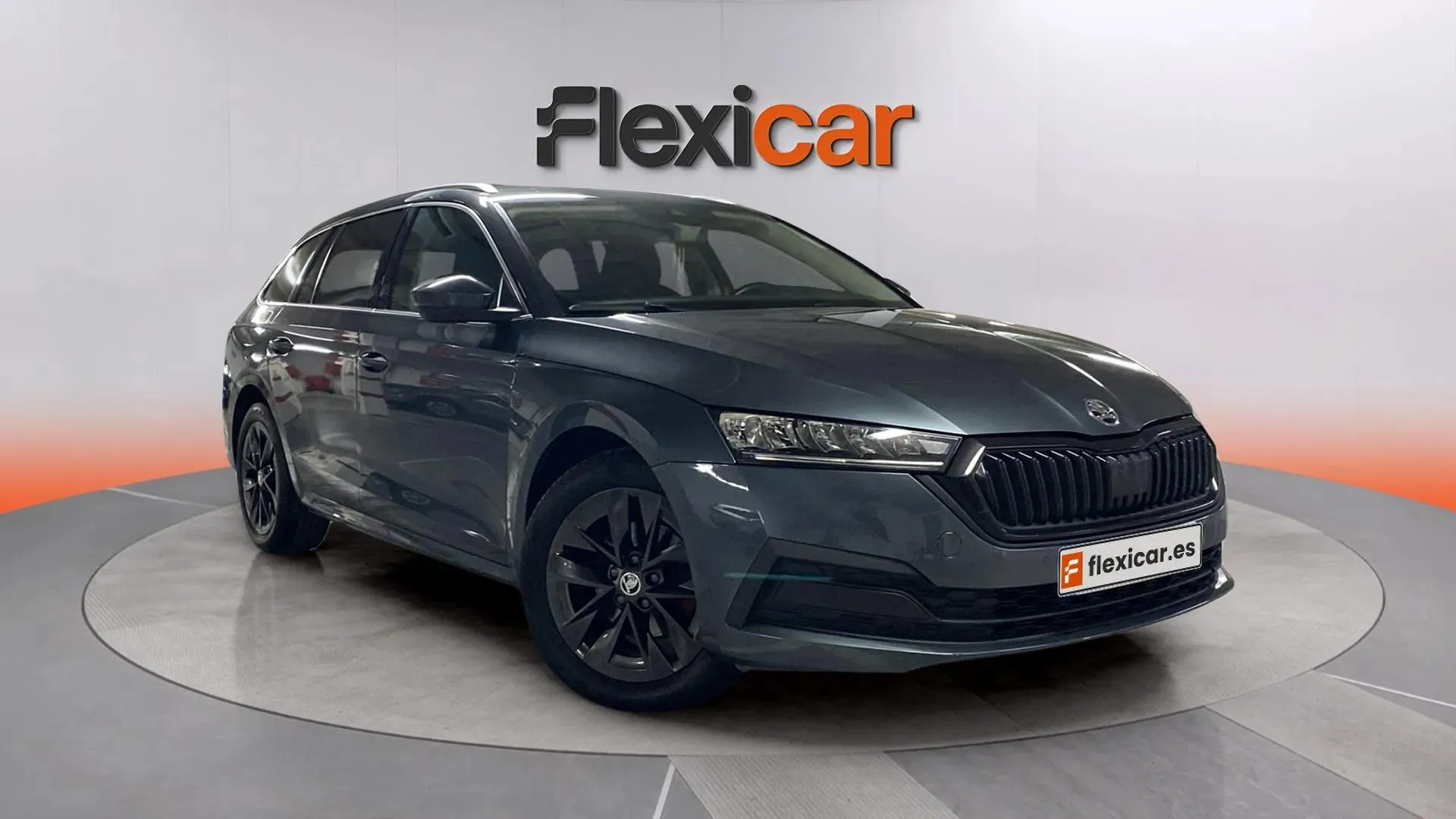 Škoda Octavia 1.5 TFSI 150