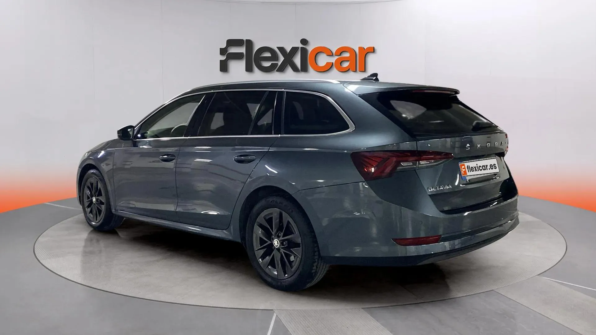 Škoda Octavia 1.5 TFSI 150 - foto 5