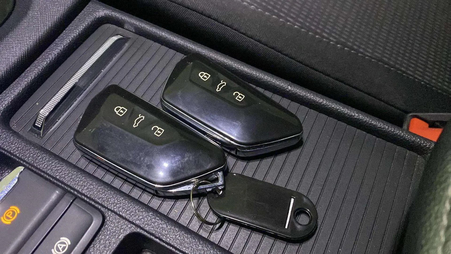 Škoda Octavia 1.5 TFSI 150 - foto 18
