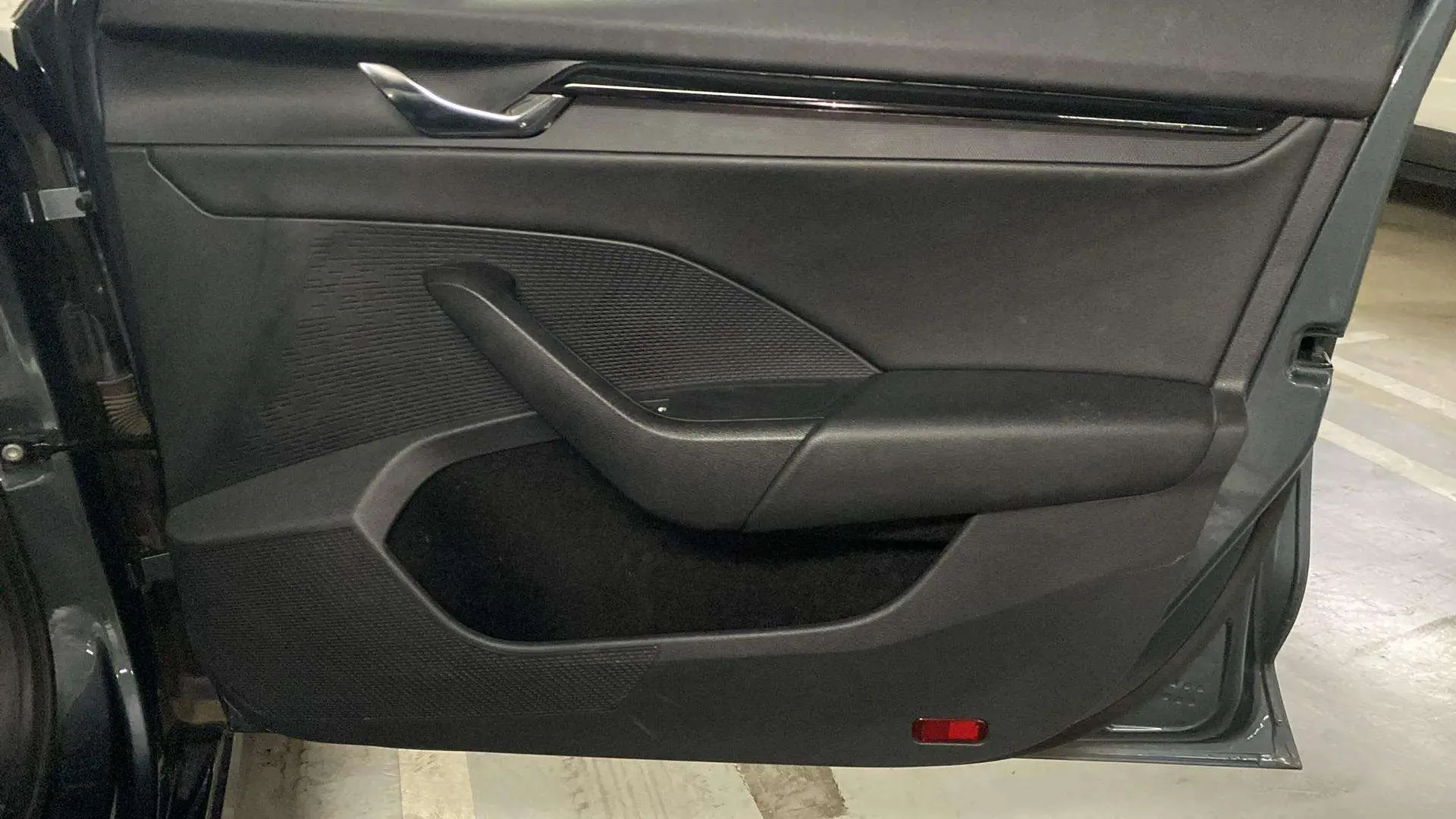 Škoda Octavia 1.5 TFSI 150 - foto 25